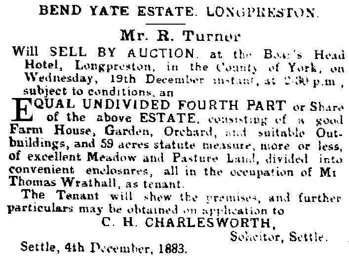 Property and Land Sales  1883-12-15 CHWS.JPG